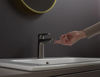 Mynd af Hansgrohe Talis E handl.bl.  110  án botnv. BBC