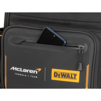 Mynd af DEWALT Bakpoki - McLaren