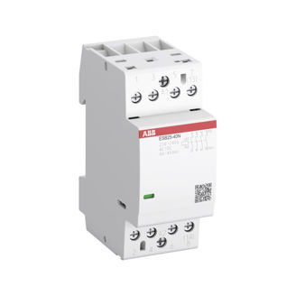Mynd af Spólurofi ESB  230VAC/DC 25A/20