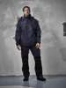 Mynd af Jobman 1284 Skeljakki