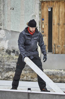 Mynd af Jobman 1284 Skeljakki
