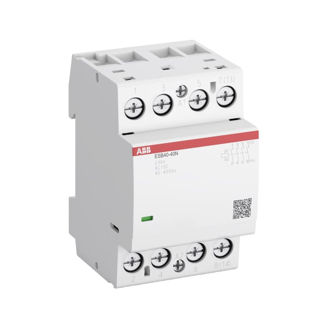 Mynd af Spólurofi ESB 230VAC/DC 40A/31