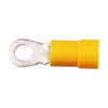 Mynd af Gatskór Gulur M10 4-6mm² 