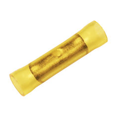 Mynd af Tengihólkur 4-6mm² Gulur