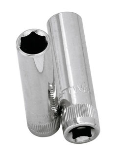 Mynd af Toppar Langir 1/4" Kraftwerk