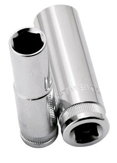 Mynd af Toppar Langir 3/8" Kraftwerk