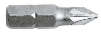 Mynd af Skrúfbiti 1/4" PZ3