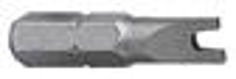 Mynd af Skrúfbiti 1/4" Spanner 4mm
