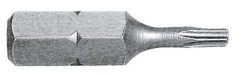 Mynd af Skrúfbiti 1/4" Torx T40 6 stk.