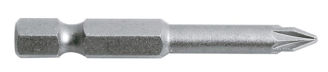 Mynd af Skrúfbiti 1/4" PZ1 50mm