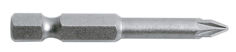 Mynd af Skrúfbiti 1/4" PZ3 50mm