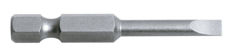 Mynd af Skrúfbiti 1/4" 6,5x1,2mm 50mm