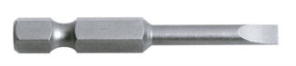 Mynd af Skrúfbiti 1/4" 6,5x1,2mm 50mm