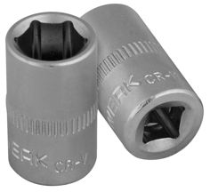 Mynd af Toppur 1/2" 26mm Kraftwerk