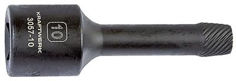 Mynd af Öfuguggi 3/8" 4mm