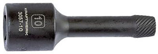 Mynd af Öfuguggi 3/8" 6mm