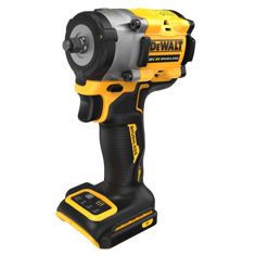 Mynd af DEWALT 18V XR Herslulykill 3/8" - Stök vél