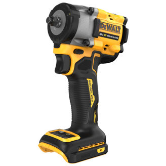 Mynd af DEWALT 18V XR Herslulykill 3/8" - Stök vél