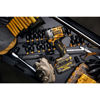 Mynd af DEWALT 18V XR Herslulykill 3/8" - Stök vél