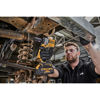 Mynd af DEWALT 18V XR Herslulykill 3/8" - Stök vél