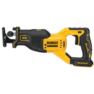 Mynd af DEWALT 18V XR Sverðsög - Stök vél