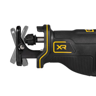 Mynd af DEWALT 18V XR Sverðsög - Stök vél