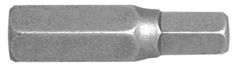 Mynd af Sexkantbiti 5/16" 4mm