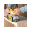 Mynd af DEWALT Slípiband 75x533 G60