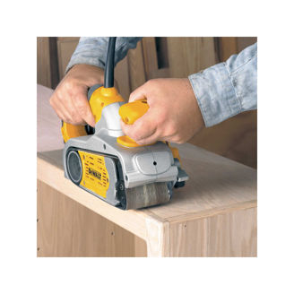 Mynd af DEWALT Slípiband 75x533 G60