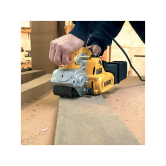 Mynd af DEWALT Slípiband 75x533 G40