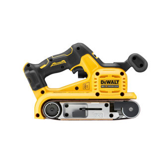 Mynd af DEWALT 18V XR Beltaslípivél - Stök vél
