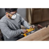 Mynd af DEWALT 18V XR Beltaslípivél - Stök vél