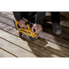 Mynd af DEWALT 18V XR Beltaslípivél - Stök vél