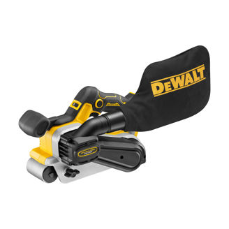 Mynd af DEWALT 18V XR Beltaslípivél - Stök vél