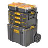 Mynd af DEWALT TOUGHSYSTEM 2.0 Taska með 3 skúffum