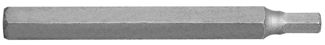 Mynd af Sexkantskrúfbiti 5/16" 8x70mm