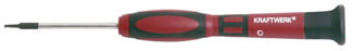 Mynd af Skrúfjárn "Precision" Torx T8 40mm
