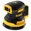 Mynd af DEWALT 18V XR Hjámiðjujuðari - Stök vél