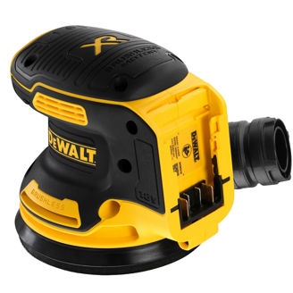 Mynd af DEWALT 18V XR Hjámiðjujuðari - Stök vél