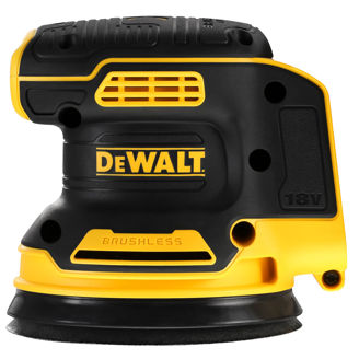 Mynd af DEWALT 18V XR Hjámiðjujuðari - Stök vél