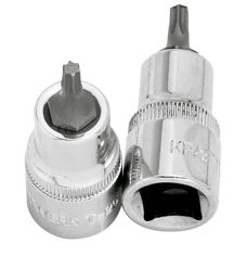 Mynd af Toppur Torx 1/2" T45