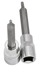 Mynd af Toppur Torx 1/2" T80 m. gati 200mm