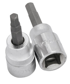 Mynd af Innansexkantur 1/2" 12mm
