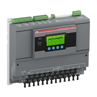 Mynd af TVOC Ljósbogavakt 2-240V AC/DC