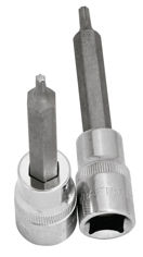 Mynd af Toppur Torx 1/2" T30 100mm