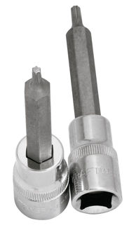 Mynd af Toppur Torx 1/2" T40 100mm