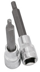Mynd af Innansexkant 1/2" 12mm L100mm