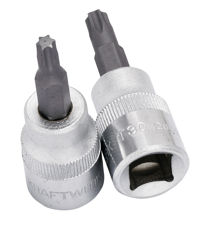 Mynd af Toppur Torx 3/8" T25