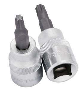Mynd af Toppur Torx 3/8" T60