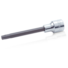 Mynd af Toppur Torx 1/2" T40 Langur Toptul
